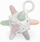 Прорезыватель с водой «Silicone Teether»
