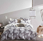 Комплект постельного белья «Dream Fly» (евро, микросатин, 2 наволочки 50×70)