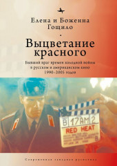 Выцветание красного