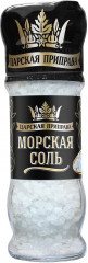 Соль морская