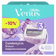 Кассеты сменные «Comfort Glide Breeze»