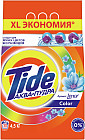 Порошок стиральный «Touch of Lenor scent»