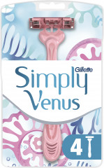 Набор бритв «Venus 3»
