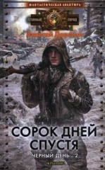 Черный день