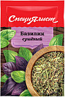 Базилик сушеный