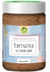 Клетчатка льняная