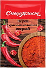 Перец красный молотый