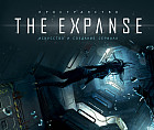 Пространство. Искусство и создание сериала The Expanse.