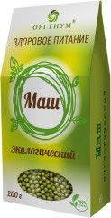 Маш экологический