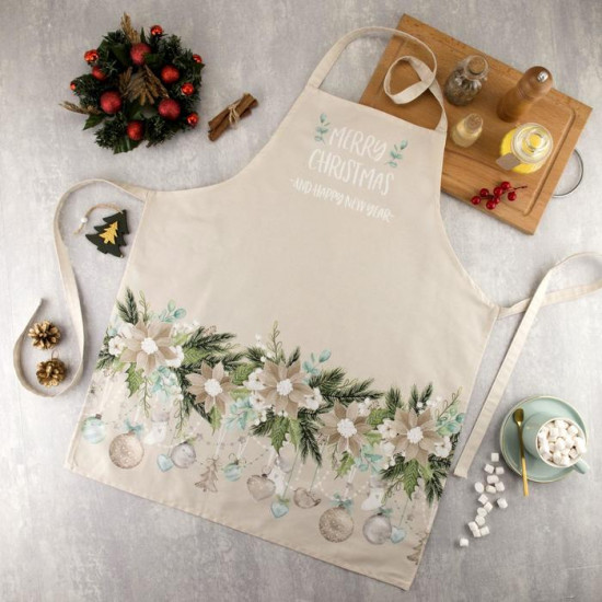 Фартук «Beautiful Сhristmas»