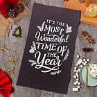 Полотенце «Wonderful time»