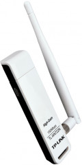 Адаптер Wi-Fi TP-Link TL-WN722N