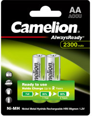Аккумулятор Camelion