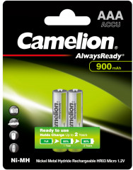 Аккумулятор Camelion