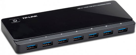 Концентратор Tp-Link UH720