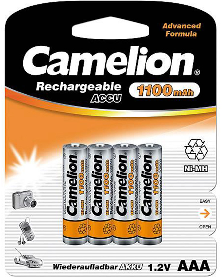 Аккумулятор Camelion | Camelion