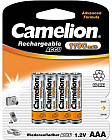 Аккумулятор Camelion