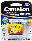 Аккумулятор Camelion