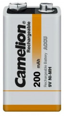 Аккумулятор Camelion
