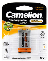 Аккумулятор Camelion
