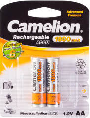 Аккумулятор Camelion