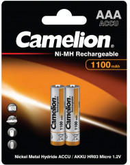 Аккумулятор Camelion