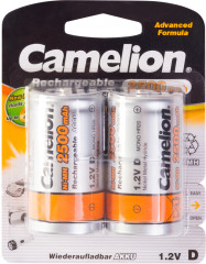 Аккумулятор Camelion
