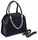 сине-голубой