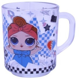 Кружка «L.O.L. Surprise! Dollsaregogo»