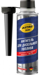 Антигель депрессорная присадка