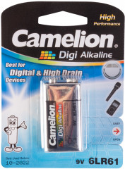 Батарейка Camelion