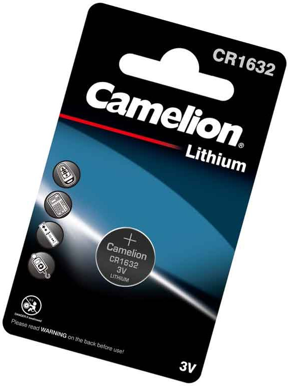 Батарейка Camelion | Camelion