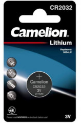 Батарейка Camelion CR2032