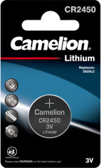Батарейка Camelion
