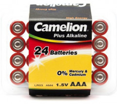 Набор батареек Camelion AAA