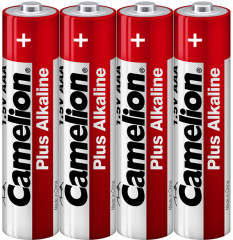 Набор батареек Camelion ААА
