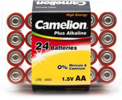Набор батареек Camelion АА