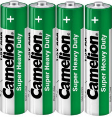 Набор батареек Camelion AAA