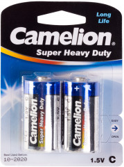 Набор батареек Camelion