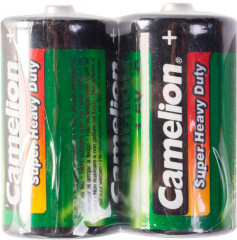 Набор батареек Camelion