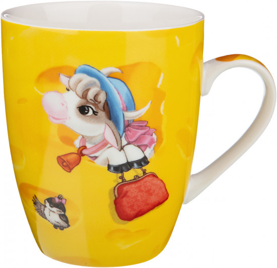 Кружка «Коровки»