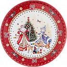 Поднос сервировочный «Christmas Collection»