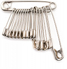 Булавки английские