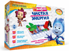 Конструктор электронный