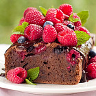 Мозаика алмазная «Сладкий натюрморт»