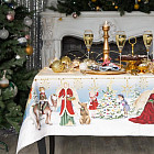 Скатерть «Christmas time»