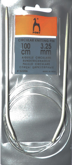 Спицы круговые