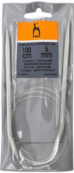 Спицы круговые