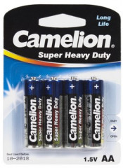 Набор батареек Camelion АА