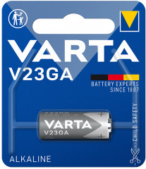 Батарейка Varta